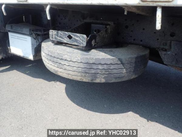 Used 1993 MT isuzu elf-truck NHR55E Image[42]