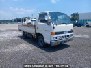 Isuzu Elf Truck NHR55E