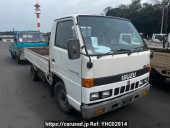 Isuzu Elf Truck