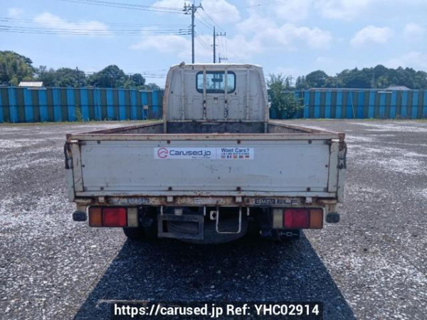 Used 1985 MT isuzu elf-truck NHR55E Image[5]