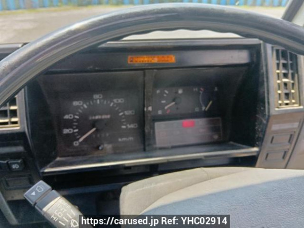 Used 1985 MT isuzu elf-truck NHR55E Image[18]