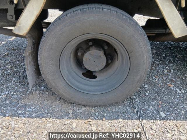 Used 1985 MT isuzu elf-truck NHR55E Image[27]