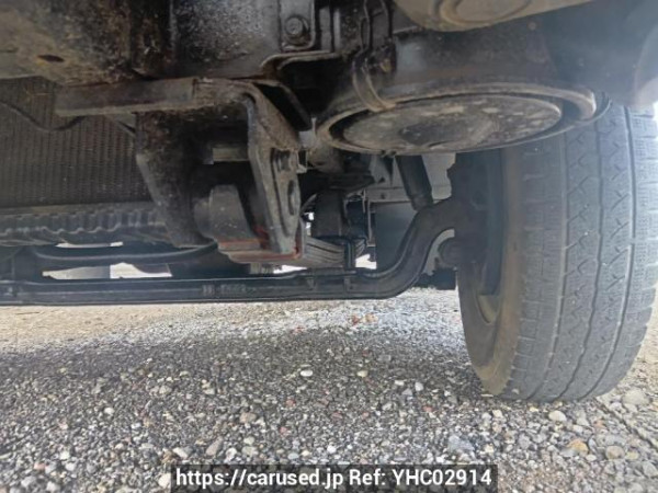 Used 1985 MT isuzu elf-truck NHR55E Image[29]