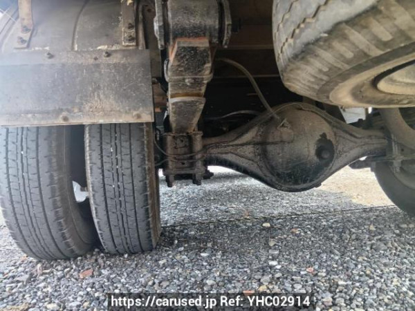 Used 1985 MT isuzu elf-truck NHR55E Image[30]