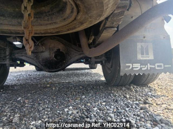 Used 1985 MT isuzu elf-truck NHR55E Image[31]