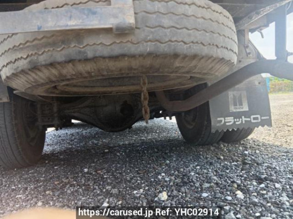 Used 1985 MT isuzu elf-truck NHR55E Image[32]