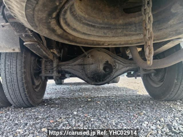 Used 1985 MT isuzu elf-truck NHR55E Image[33]