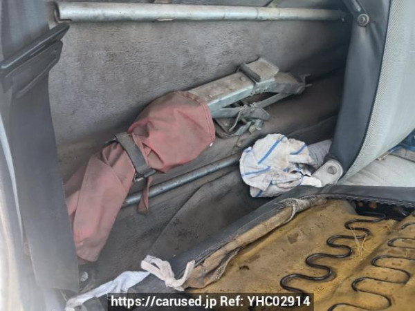 Used 1985 MT isuzu elf-truck NHR55E Image[34]