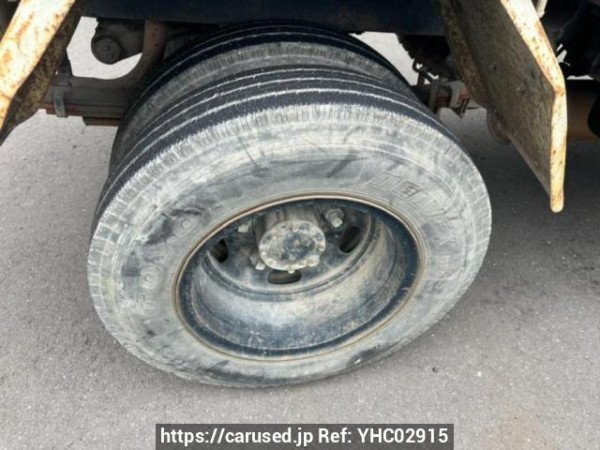 Used 2001 MT mitsubishi canter FE51CBD Image[13]