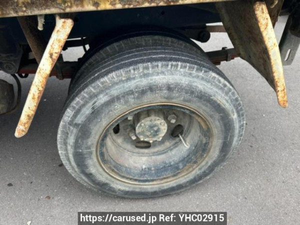 Used 2001 MT mitsubishi canter FE51CBD Image[14]
