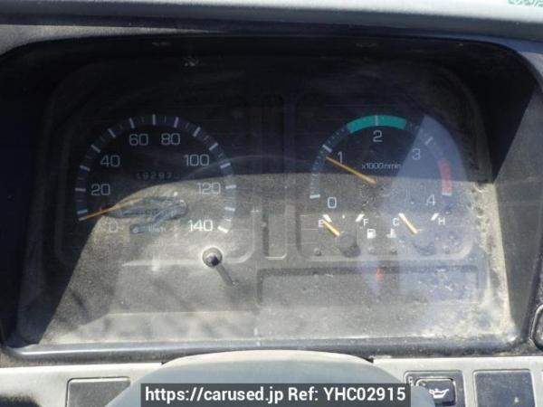 Used 2001 MT mitsubishi canter FE51CBD Image[24]