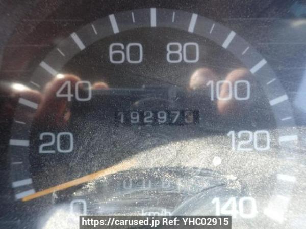 Used 2001 MT mitsubishi canter FE51CBD Image[25]