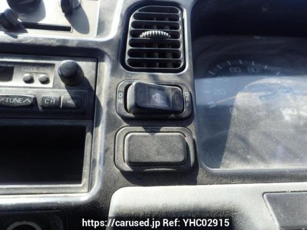 Used 2001 MT mitsubishi canter FE51CBD Image[26]