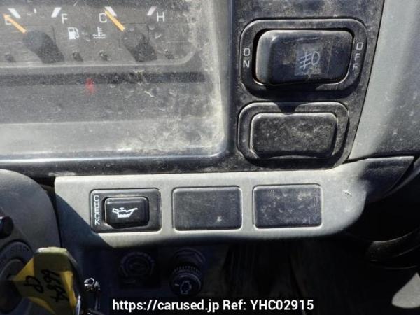Used 2001 MT mitsubishi canter FE51CBD Image[27]