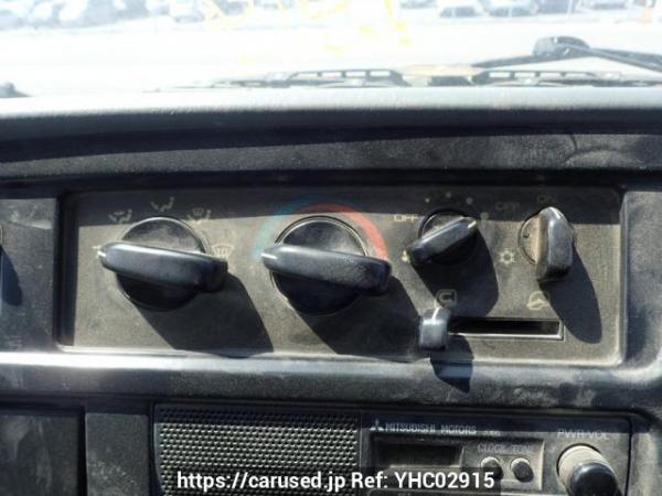 Used 2001 MT mitsubishi canter FE51CBD Image[28]