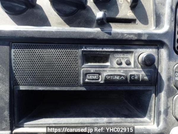 Used 2001 MT mitsubishi canter FE51CBD Image[30]