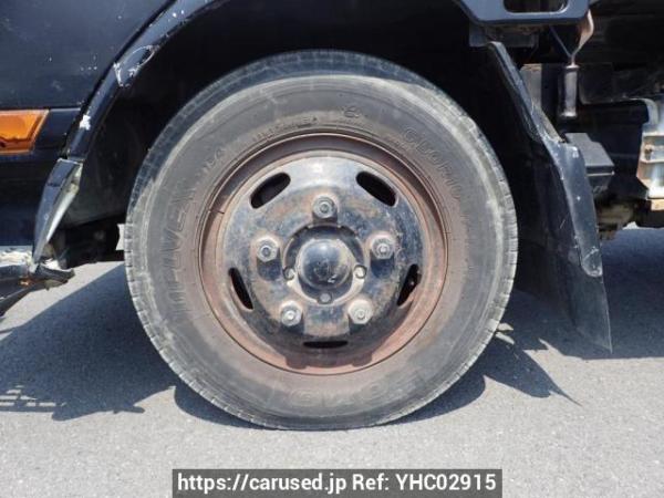 Used 2001 MT mitsubishi canter FE51CBD Image[31]