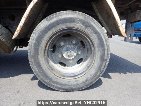 Used 2001 MT mitsubishi canter FE51CBD Image[33]