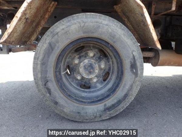 Used 2001 MT mitsubishi canter FE51CBD Image[34]