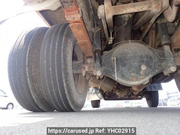 Used 2001 MT mitsubishi canter FE51CBD Image[37]