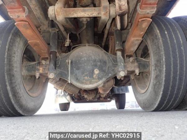 Used 2001 MT mitsubishi canter FE51CBD Image[38]