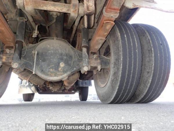 Used 2001 MT mitsubishi canter FE51CBD Image[39]