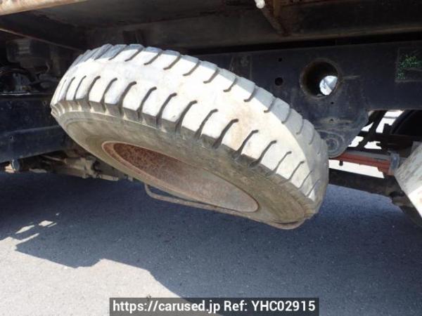 Used 2001 MT mitsubishi canter FE51CBD Image[40]