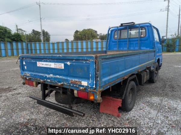 Used 1989 MT nissan atlas SH40 Image[5]