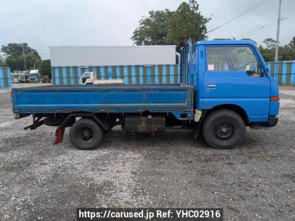 Used 1989 MT nissan atlas SH40 Image[6]