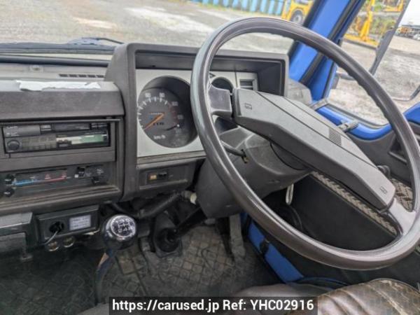 Used 1989 MT nissan atlas SH40 Image[13]