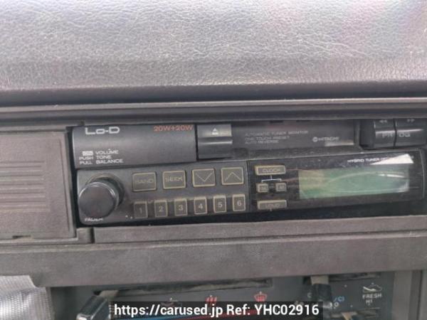 Used 1989 MT nissan atlas SH40 Image[14]