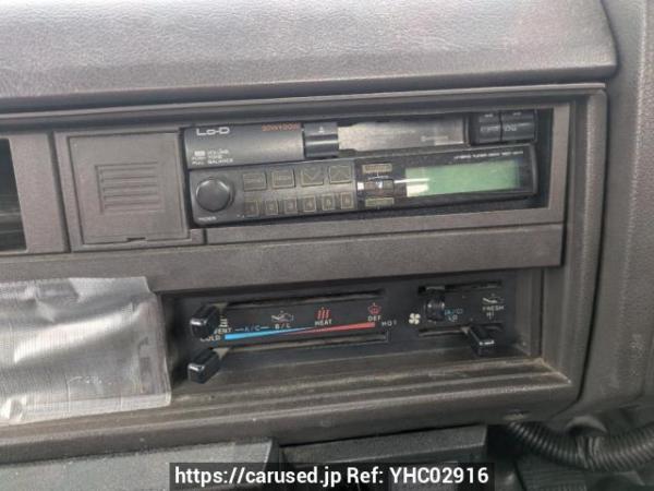Used 1989 MT nissan atlas SH40 Image[15]