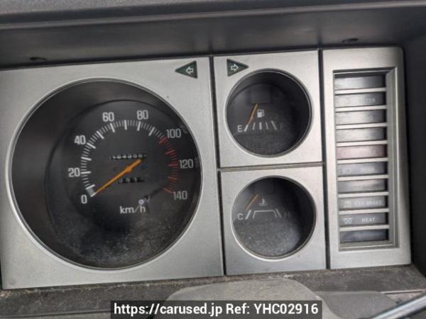Used 1989 MT nissan atlas SH40 Image[17]