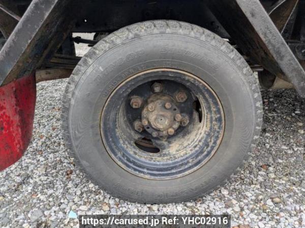 Used 1989 MT nissan atlas SH40 Image[22]