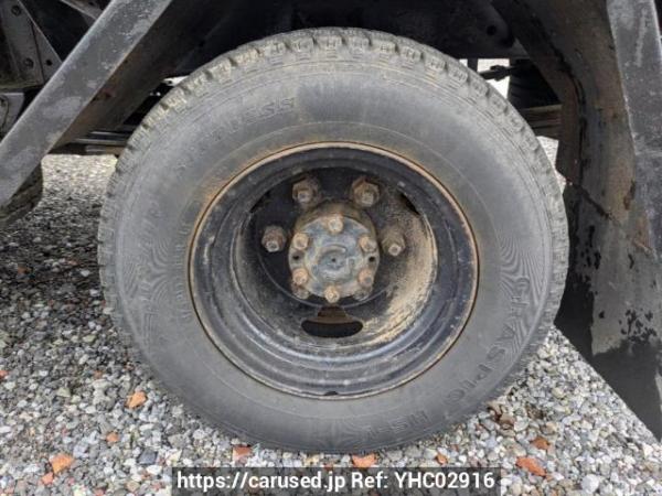 Used 1989 MT nissan atlas SH40 Image[24]