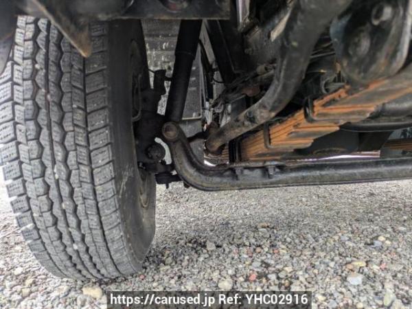 Used 1989 MT nissan atlas SH40 Image[25]