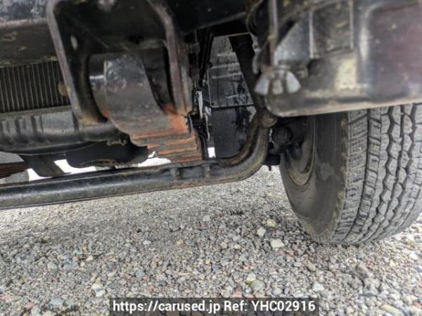 Used 1989 MT nissan atlas SH40 Image[26]