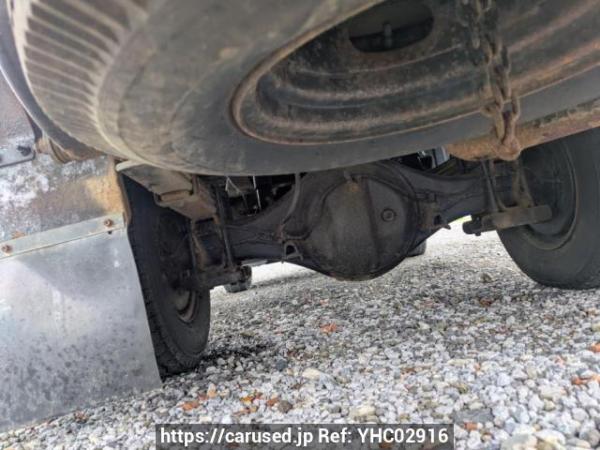 Used 1989 MT nissan atlas SH40 Image[27]