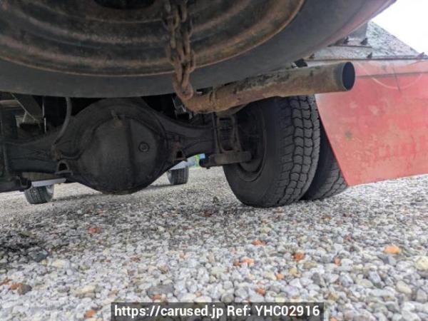 Used 1989 MT nissan atlas SH40 Image[28]