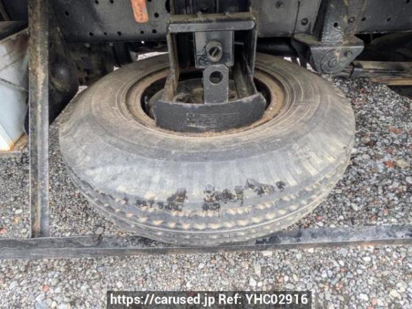 Used 1989 MT nissan atlas SH40 Image[30]