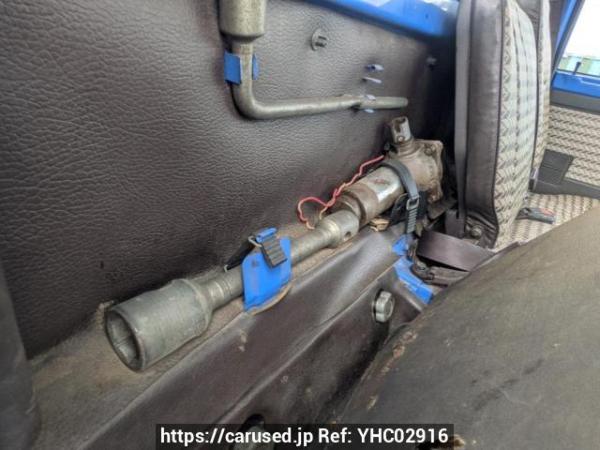 Used 1989 MT nissan atlas SH40 Image[31]