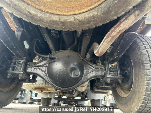 Used 1985 MT isuzu elf-truck NKR57ED Image[16]