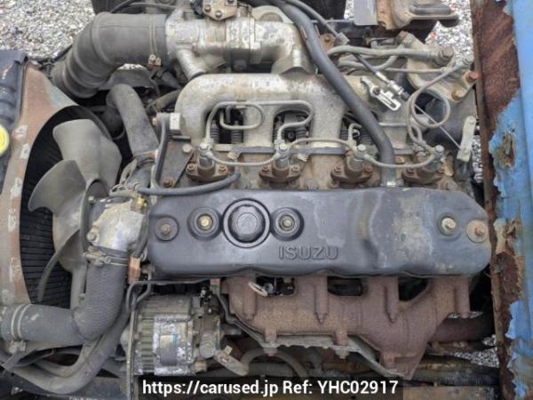 Used 1985 MT isuzu elf-truck NKR57ED Image[19]