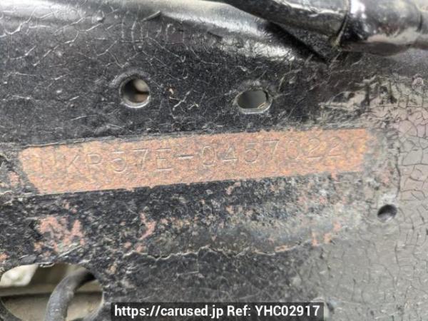 Used 1985 MT isuzu elf-truck NKR57ED Image[20]