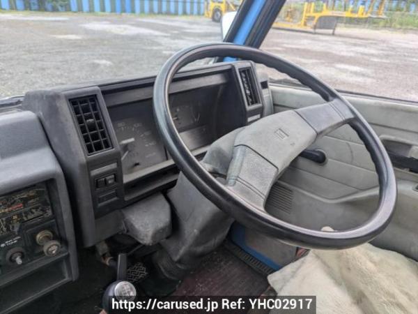 Used 1985 MT isuzu elf-truck NKR57ED Image[26]