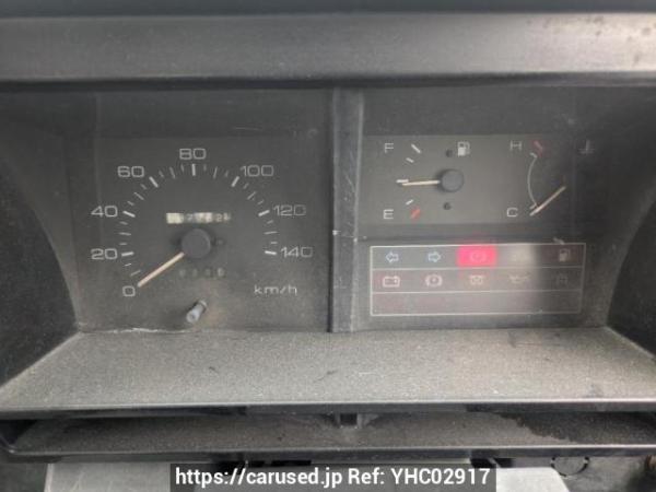 Used 1985 MT isuzu elf-truck NKR57ED Image[30]