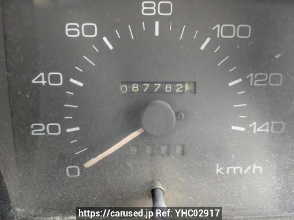 Used 1985 MT isuzu elf-truck NKR57ED Image[31]