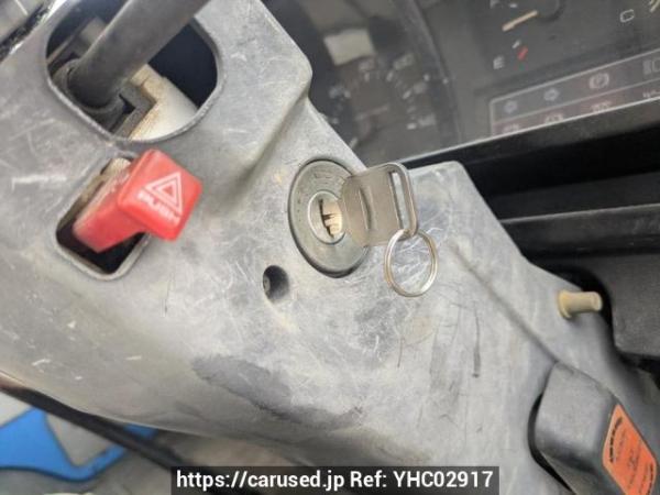 Used 1985 MT isuzu elf-truck NKR57ED Image[33]