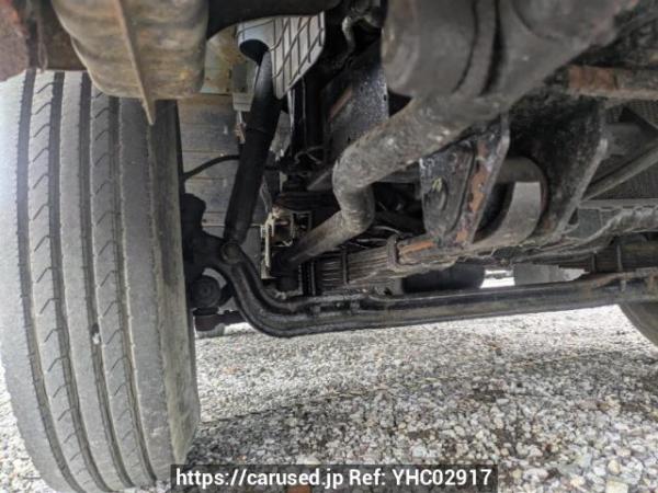 Used 1985 MT isuzu elf-truck NKR57ED Image[38]