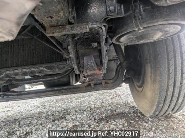 Used 1985 MT isuzu elf-truck NKR57ED Image[39]
